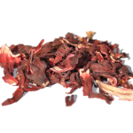 Hibiscus Flower