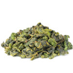 Zen Oolong Tea